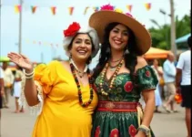 festa junina