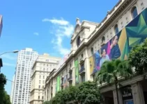 São Paulo como destino de compras