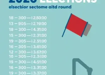 segundo turno das eleições 2026