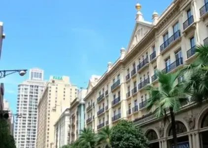 destinos de compras
