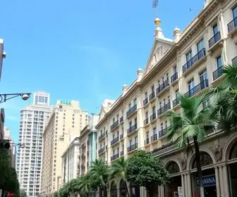 destinos de compras