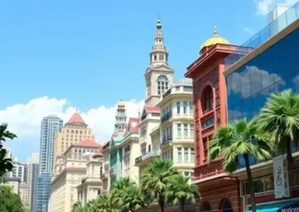 turismo de compras