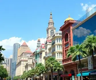 turismo de compras