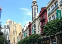 São Paulo fica em 33º no ranking global de compras