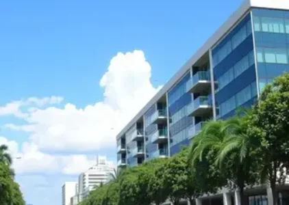 vagas de emprego em Paraisópolis
